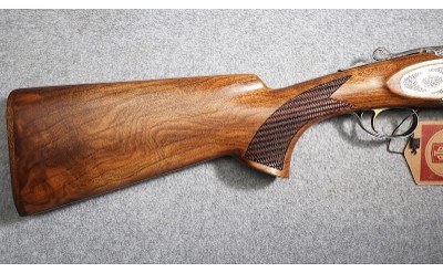 ATA Arms ~ SP Elegant Sporter ~ 12 Gauge - Image 2 of 10