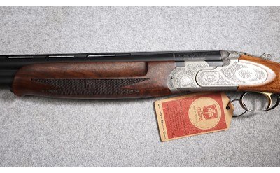 ATA Arms ~ SP Elegant Sporter ~ 12 Gauge - Image 6 of 10