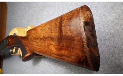 ATA Arms ~ SP Elegant Sporter ~ 12 Gauge - Image 10 of 10