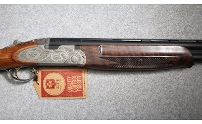 ATA Arms ~ SP Elegant Sporter ~ 12 Gauge - Image 3 of 10
