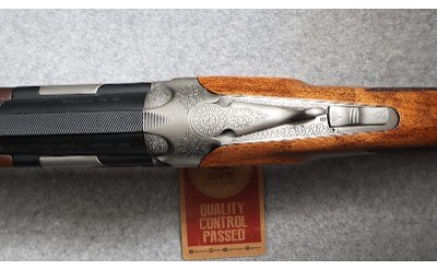 ATA Arms ~ SP Elegant Sporter ~ 12 Gauge - Image 8 of 10
