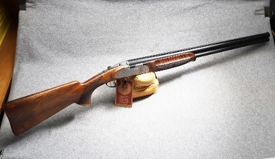 ATA Arms ~ SP Elegant Sporter ~ 12 Gauge