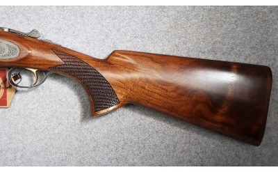 ATA Arms ~ SP Elegant Sporter ~ 12 Gauge - Image 5 of 10