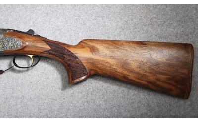 ATA Arms ~ SP Avantgarde ~ 12 Gauge - Image 5 of 10