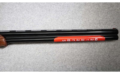 ATA Arms ~ SP Avantgarde ~ 12 Gauge - Image 4 of 10