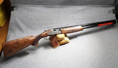 ATA Arms ~ SP Avantgarde ~ 12 Gauge