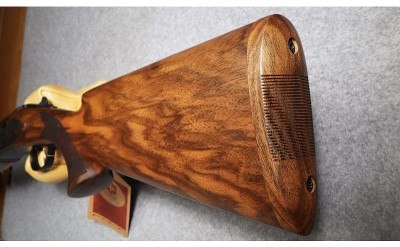 ATA Arms ~ SP Avantgarde ~ 12 Gauge - Image 10 of 10