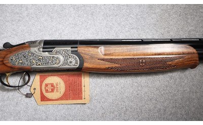 ATA Arms ~ SP Avantgarde ~ 12 Gauge - Image 3 of 10