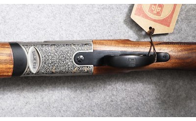 ATA Arms ~ SP Avantgarde ~ 12 Gauge - Image 9 of 10