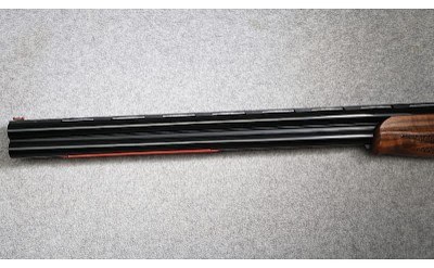 ATA Arms ~ SP Avantgarde ~ 12 Gauge - Image 7 of 10