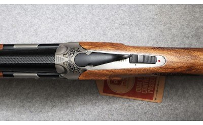 ATA Arms ~ SP Avantgarde ~ 12 Gauge - Image 8 of 10