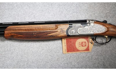 ATA Arms ~ SP Avantgarde ~ 12 Gauge - Image 6 of 10