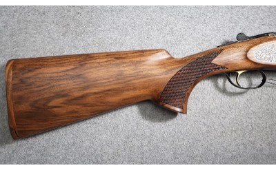 ATA Arms ~ SP Avantgarde ~ 12 Gauge - Image 2 of 10