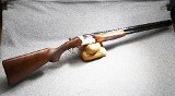 Beretta ~ S 685 E ~ 12 Gauge - 1 of 10