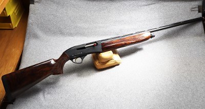 Fabarm ~ XLR5 Velocity Sporter ~ 12 Gauge