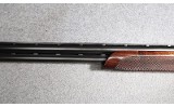 Browning ~ 725 Sporting ~ 12 Gauge - 7 of 11