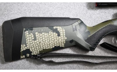 Savage ~ Impulse ~ .30-06 Springfield