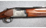B.C. Miroku ~ 3800 SW ~ 12 Gauge - 2 of 11