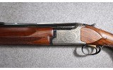 B.C. Miroku ~ 3800 SW ~ 12 Gauge - 6 of 11