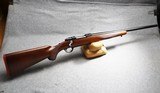 Ruger ~ M77 ~ 6MM Remington - 1 of 10