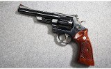 Smith & Wesson ~ 27-2 ~ .357 Magnum - 2 of 2