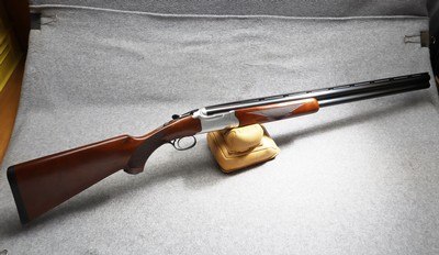 Ruger ~ Red Label ~ 12 Gauge