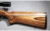 Ruger ~ M77 Mark II ~ .223 Remington - 6 of 10