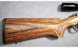 Ruger ~ M77 Mark II ~ .223 Remington