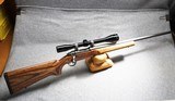 Ruger ~ M77 Mark II ~ .223 Remington - 1 of 10