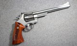 Smith & Wesson ~ 629-1 ~ .44 Magnum - 1 of 2