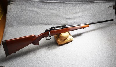 Remington ~ 700 ~ .375 H&H Magnum