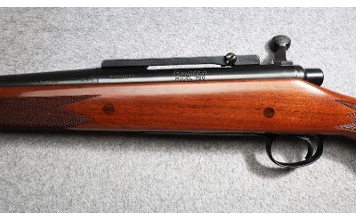 Remington ~ 700 ~ .375 H&H Magnum - Image 7 of 10
