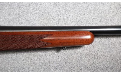 Remington ~ 700 ~ .375 H&H Magnum - Image 4 of 10