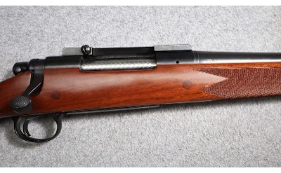 Remington ~ 700 ~ .375 H&H Magnum - Image 3 of 10