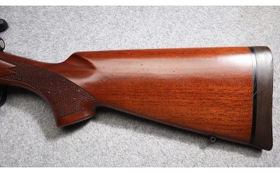 Remington ~ 700 ~ .375 H&H Magnum - Image 6 of 10