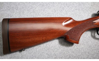 Remington ~ 700 ~ .375 H&H Magnum - Image 2 of 10