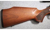 Sako ~ S491 ~ 6MM PPC