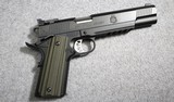 Springfield Armory ~ TRP Operator ~ 10MM AUTO