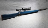 Remington ~ 700 Custom ~ 30X47 - 1 of 7