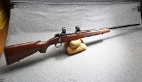 Winchester ~ 70 ~ .270 Winchester - 1 of 10