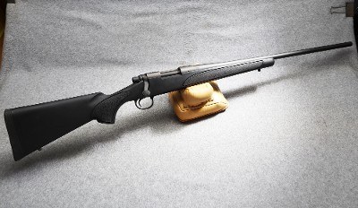 Remington ~ 700 ~ .17 Remington Fireball