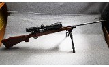 Remington ~ 700 ~ .17 Remington - 10 of 10
