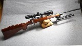Remington ~ 700 ~ .17 Remington - 1 of 10