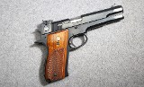 Smith & Wesson ~ 52-2 ~ .38 Special - 1 of 2