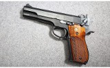 Smith & Wesson ~ 52-2 ~ .38 Special - 2 of 2
