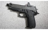 SIG Sauer ~ P226Z ~ 9MM Luger - 2 of 2