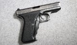 HK ~ P7 ~ 9MM Luger - 1 of 3