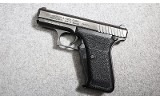 HK ~ P7 ~ 9MM Luger - 2 of 3