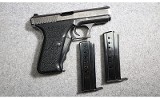 HK ~ P7 ~ 9MM Luger - 3 of 3