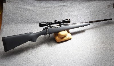 Remington ~ 700 ~ .270 Winchester